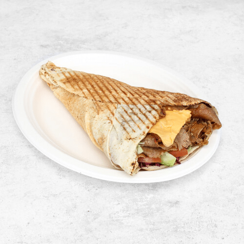Super kebab