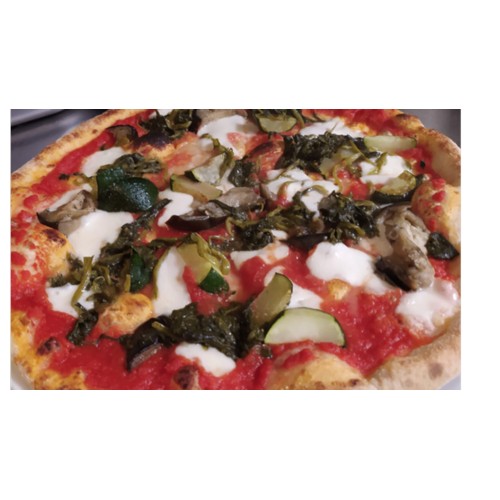 Vegetariana