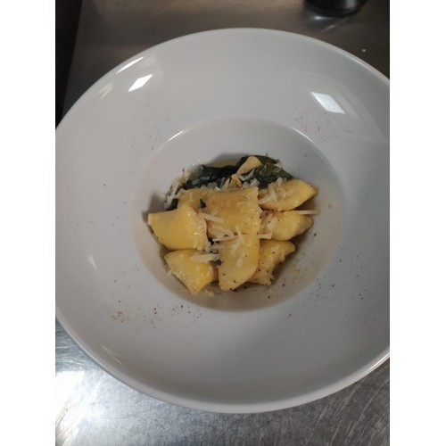 Gnocchi Ripiene