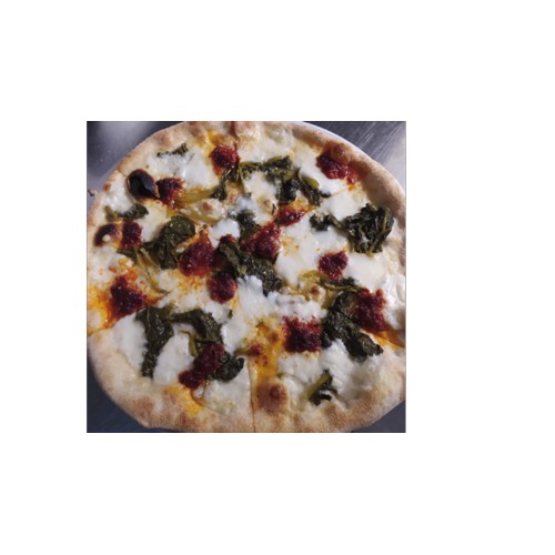Nduja Friarielli