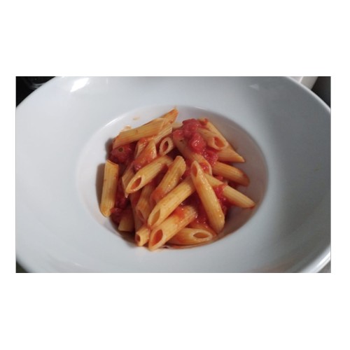 Penne Pomodoro