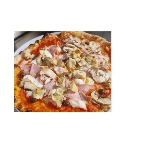 Capricciosa