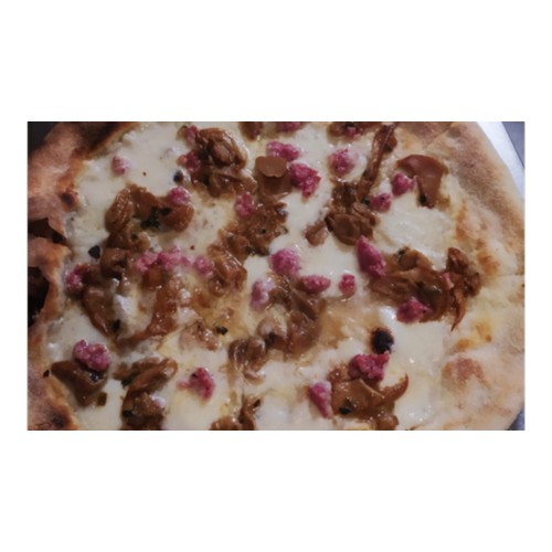 Salsiccia Porcini