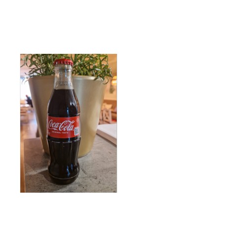 Coca Cola (0,25l)