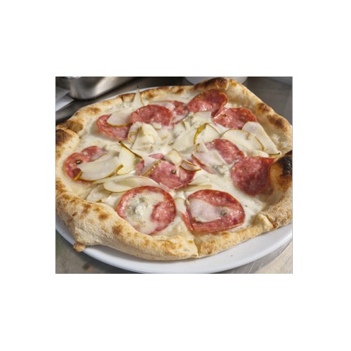 Salami e Pera