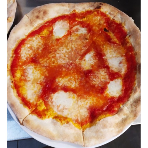 Margherita