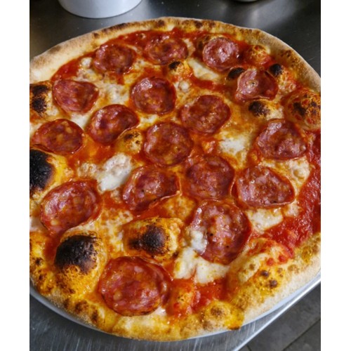 Pepperoni