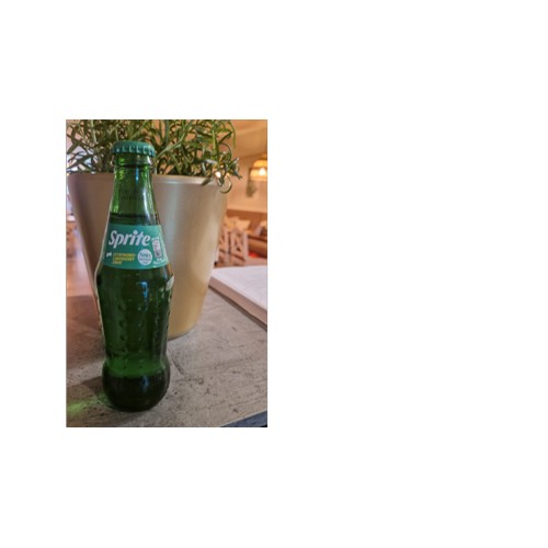 Sprite (0,25l)