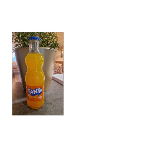 Fanta (0,25l)