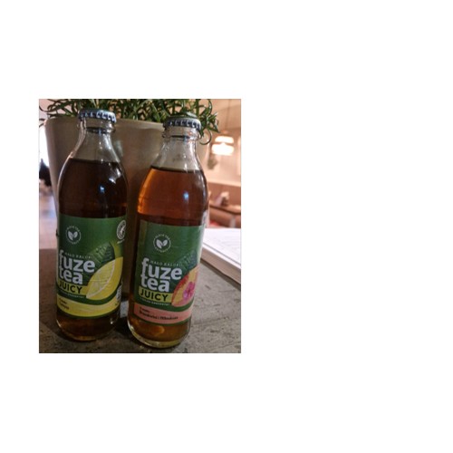 Fuzetea (0,25l)