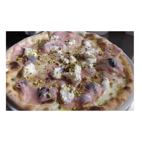 Stracciatella