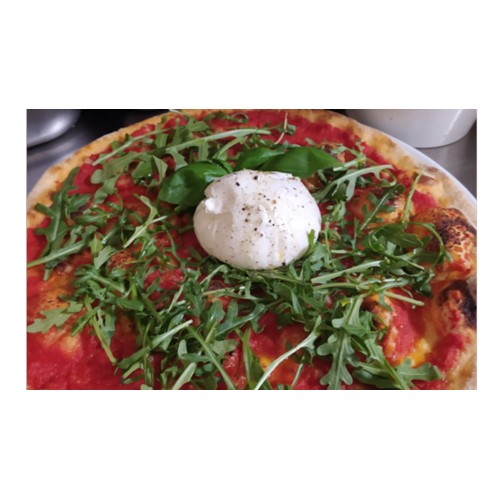 Burrata