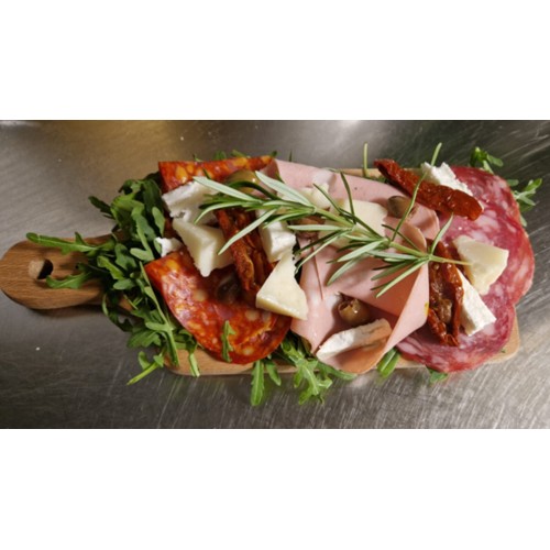 Antipasti Misto