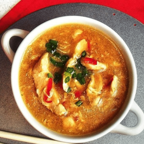 Zupa po chińsku 500g