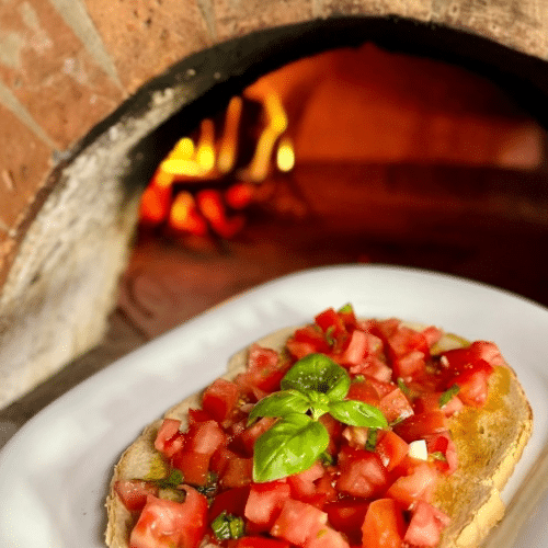 Bruschetta Classica ok. 300g