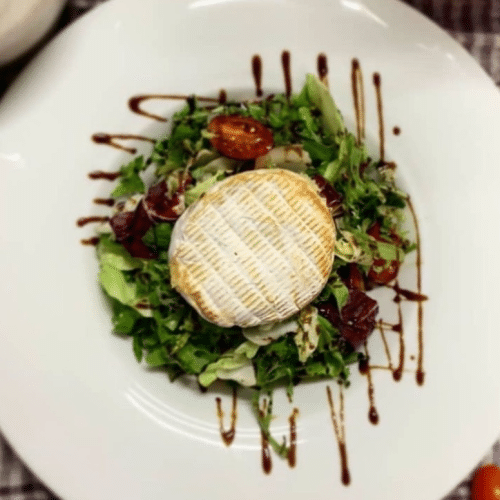 Insalata Camembert ok. 450g