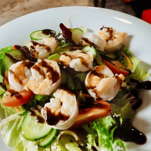 Insalata di Mare ok. 450g