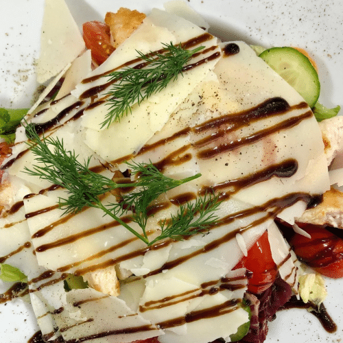 Insalata di Pollo ok. 450g