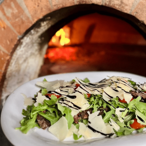 Tagliata di Manzo ok. 450g