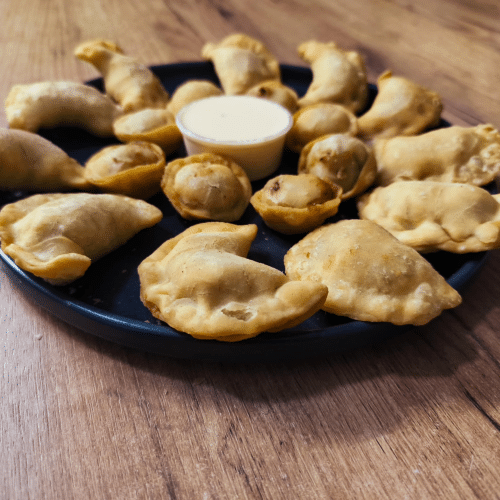 Pielmieni kozacki 10 szt.