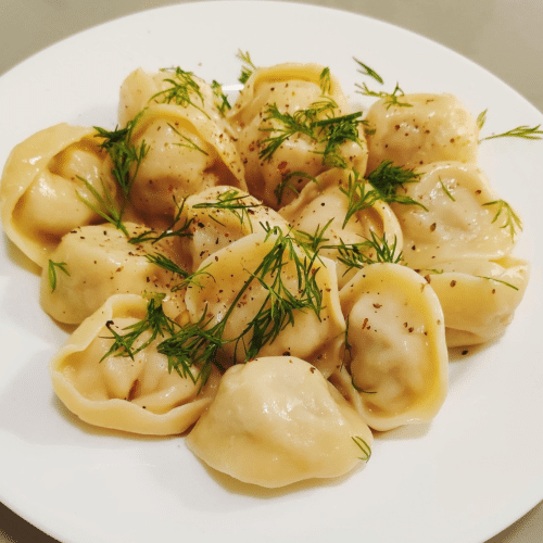 Pielmieni Kozacki 15 szt.