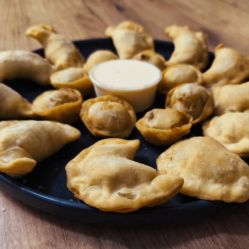 Pierogi Chłopskie 10 szt.