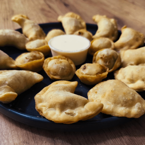 Pierogi ...uskie 10 szt.