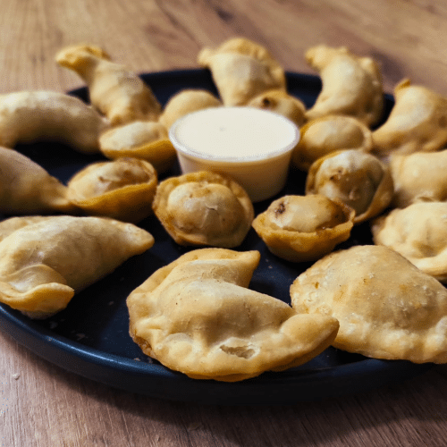 Pierogi ...uskie 7 szt.