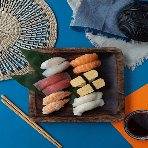 Nigiri Set 12 szt.