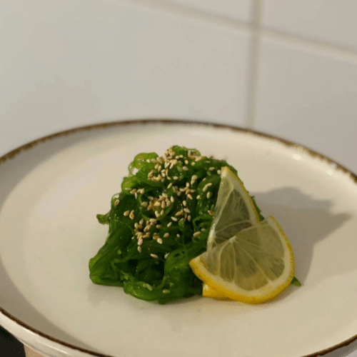 Sałatka Goma Wakame