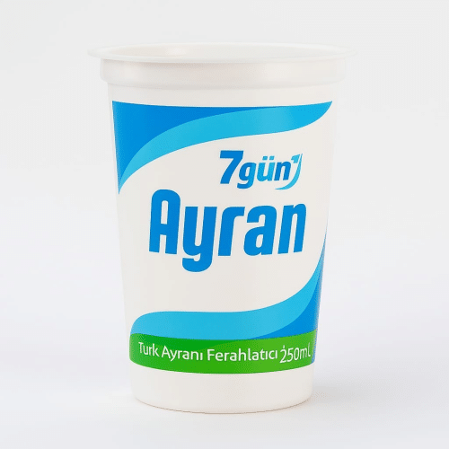 Ayran 0,33l