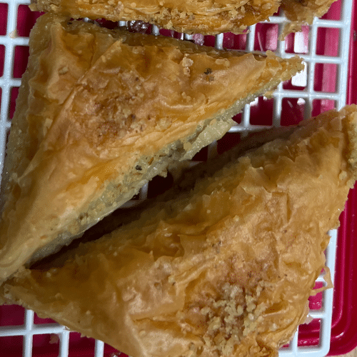 Baklawa
