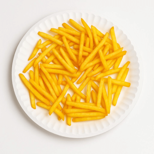 Frytki