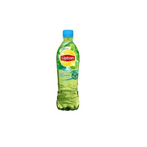 Lipton zielony