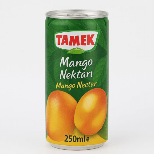 Napój mango 0,33l