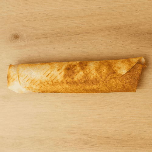 Pita rollo szpinak