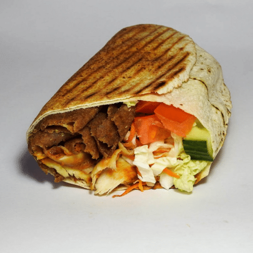 Pita super rollo