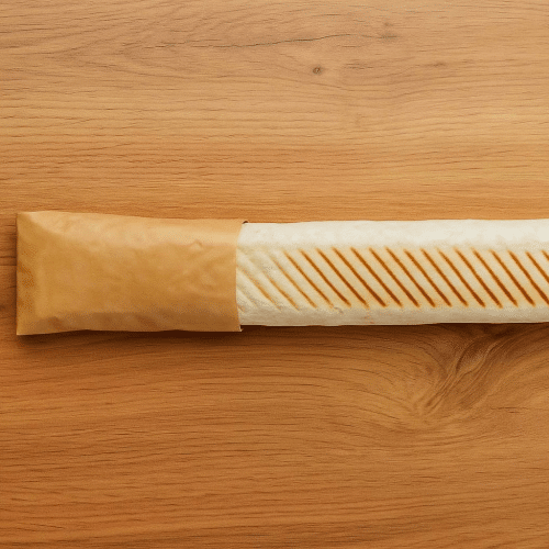 Super Tortilla amerykańska 50 cm