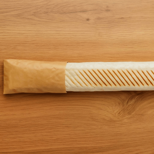 Super Tortilla z serem 50 cm