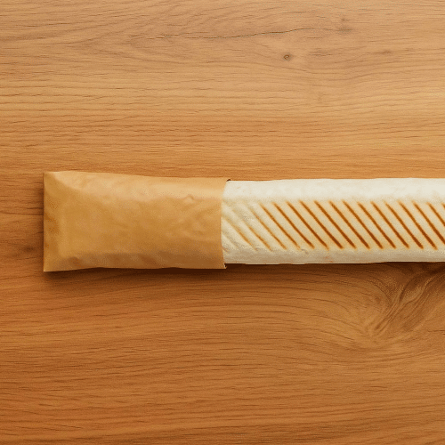 Tortilla kebab