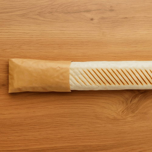 Tortilla samo mięso