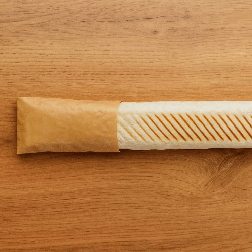 Tortilla z serem