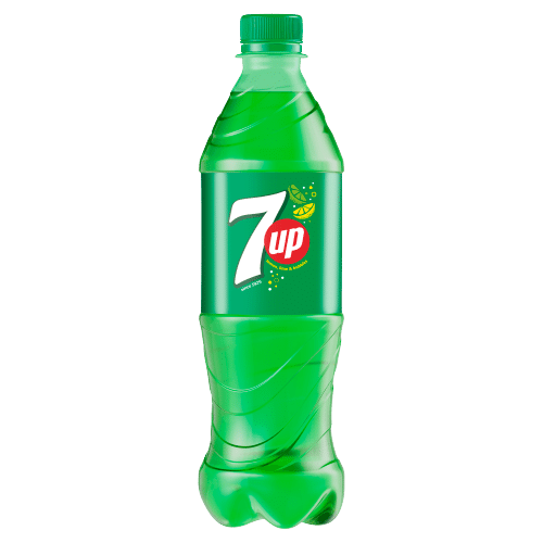 7UP 0,5l