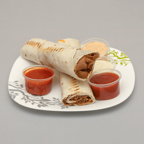 Tortilla Moon Special 50 cm