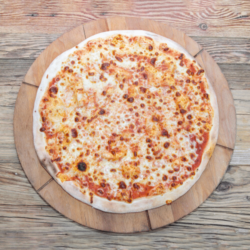 Pizza Margherita