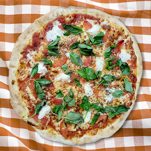 Pizza Łąka