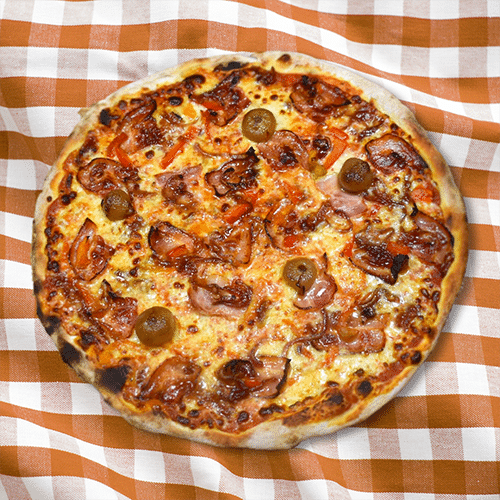 Pizza Skarbowa