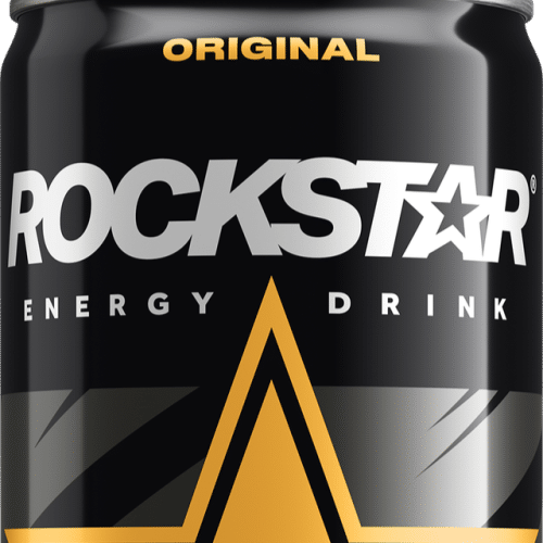 Rockstar energy 0,33l
