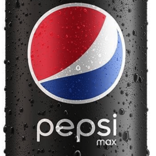 Pepsi Max 0,5l