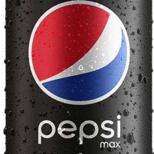 Pepsi  Zero 0,33l